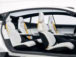 Polestar Precept Concept 2020 года